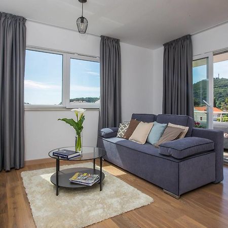 Apartment Navis Dubrovnik Exterior photo