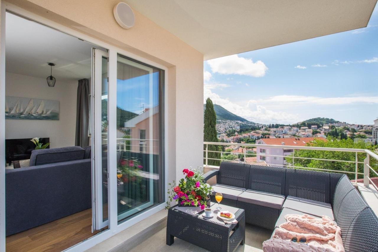 Apartment Navis Dubrovnik Exterior photo