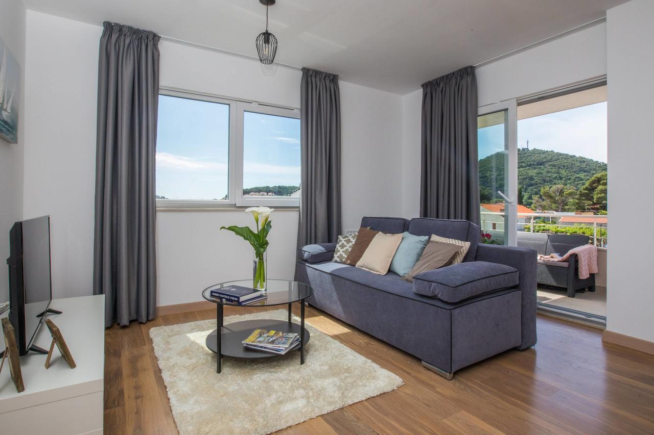 Apartment Navis Dubrovnik Exterior photo